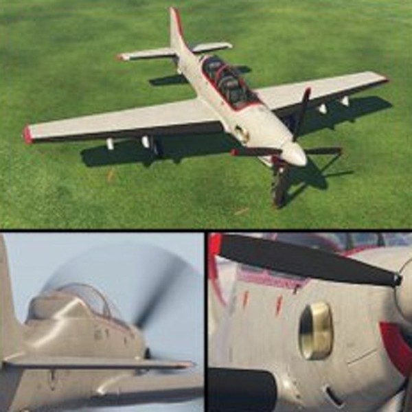 Gta5 飛行機 戦闘機 ヘリ 各種の 爆発耐性 を徹底検証 動画あり 17年最新版 グランド セフト オート5写真大好きブログ Gta5 攻略情報ほか