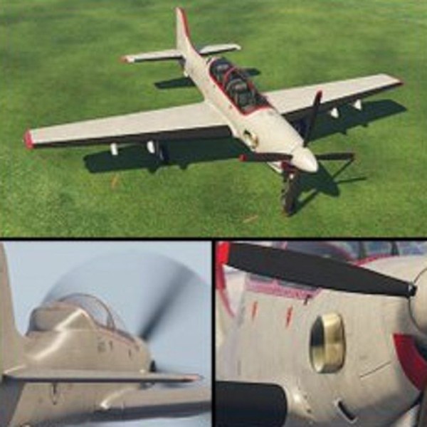 Gta5 飛行機 戦闘機 ヘリ 各種の 爆発耐性 を徹底検証 動画あり 17年最新版 グランド セフト オート5 写真大好きブログ Gta5攻略情報ほか