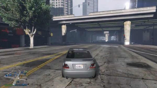 Gta5 最新 車を一瞬で 無料修復 するソログリッチ オンライン グランド セフト オート5写真大好きブログ Gta5攻略情報ほか