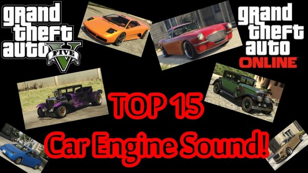 Gta5 エンジン音 の最も良い車top8が発表 動画あり グランド セフト オート5写真大好きブログ Gta5攻略情報ほか