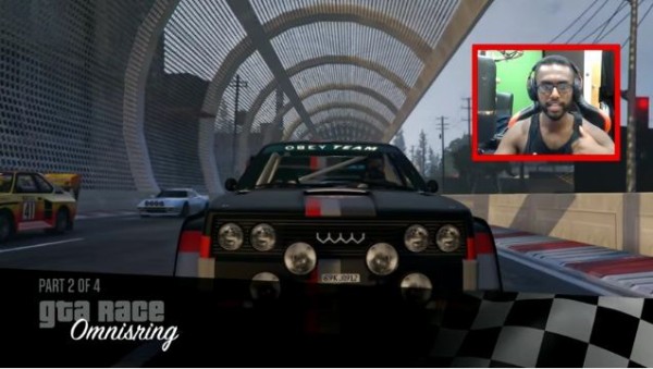 Gta5 世界記録1位を目指せ レースガチ勢 オススメのスタントレース オムニスリング 動画あり グランド セフト オート5写真大好きブログ Gta5攻略情報ほか