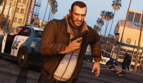 Gta5 歴代 Gta 主人公の キャラスキンmod まとめ 17年版 グランド セフト オート5写真大好きブログ Gta5攻略情報ほか