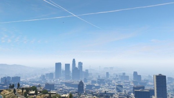 Gta5 ロスサントスの綺麗な夜景が一望できる ガリレオ天文台 に行ってきた グランド セフト オート5写真大好きブログ Gta5攻略情報ほか Gta5 ロスサントスの綺麗な夜景が一望できる ガリレオ天文台 に行ってきた グランド セフト オート5写真大好きブログ Gta5攻略情報ほか