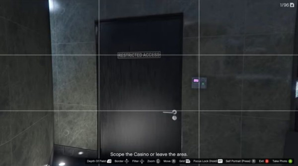 Gta5 カジノ強盗攻略 偵察注目ポイント 全種類一覧 動画あり グランド セフト オート5写真大好きブログ Gta5攻略情報ほか