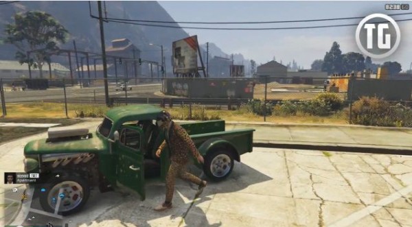 Gta5オンライン カスタム済みの車両が出現する場所一覧 Ps4 Xboxone版 グランド セフト オート5 写真大好きブログ Gta5攻略情報ほか