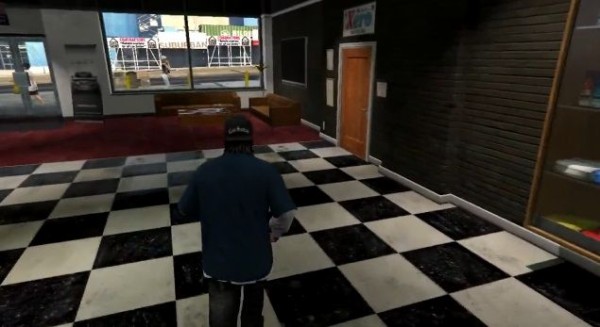 Gta5 Pc版 シミオンの店が開店 Car Shop Mod 登場 動画あり グランド セフト オート5写真大好きブログ Gta5攻略情報ほか