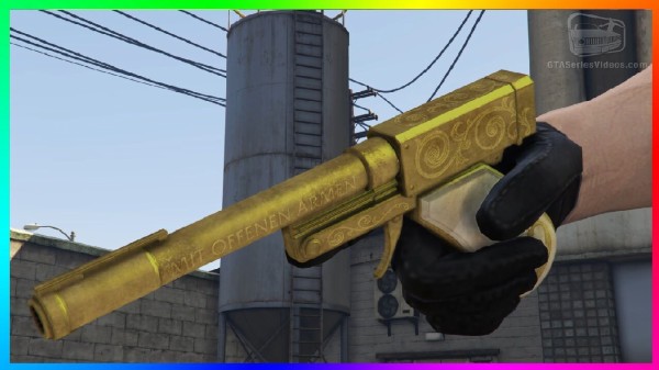 Gta5 ペリコピストル 性能 元ネタ 入手方法一覧 武器データ グランド セフト オート5写真大好きブログ Gta5攻略情報ほか