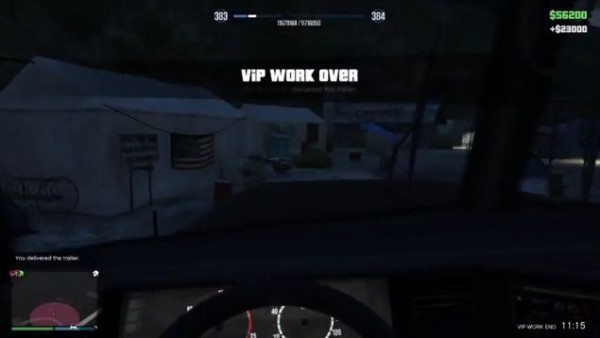 Gta5 最新 運送業 お金稼ぎ解説 動画あり グランド セフト オート5写真大好きブログ Gta5攻略情報ほか