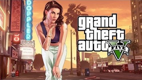 Gta5 動画で見る日本語版の規制内容一覧 Ps4版 グランド セフト オート5写真大好きブログ Gta5攻略情報ほか