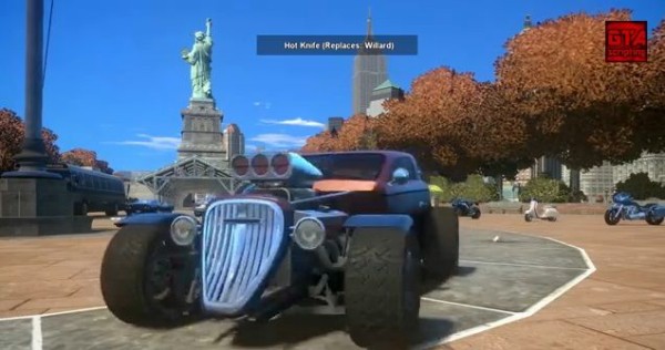 Gta4 Gta5 の車両を多数実装するmod Gtav Car Pack V4 がリリース ダウンロードリンクも 動画あり グランド セフト オート5写真大好きブログ Gta5攻略情報ほか