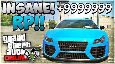 Gta5 パッチ1 32 Rpグリッチ 最高の無限経験値稼ぎ 全機種対応 グランド セフト オート5写真大好きブログ Gta5攻略情報ほか