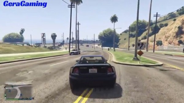 Gta5 レア車 カスタムフェルツァー の入手方法 オンライン グランド セフト オート5写真大好きブログ Gta5攻略情報ほか