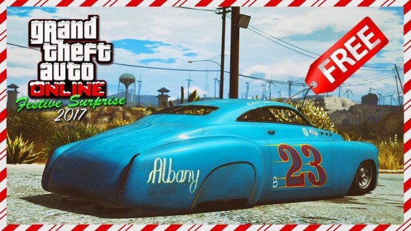 Gta5 ヘルメス 新車の 無料配布 をロックスターがアナウンス 動画あり グランド セフト オート5写真大好きブログ Gta5攻略情報ほか