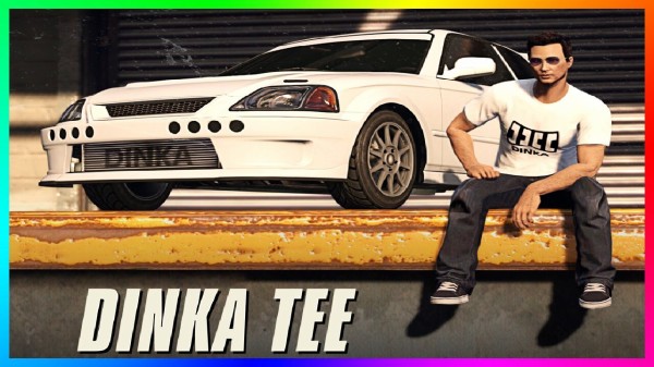 Gta5 最新 公式イベント が発表 マネーボーナス 開催や 限定アイテム 配布など 画像あり グランド セフト オート5写真大好きブログ Gta5攻略情報ほか