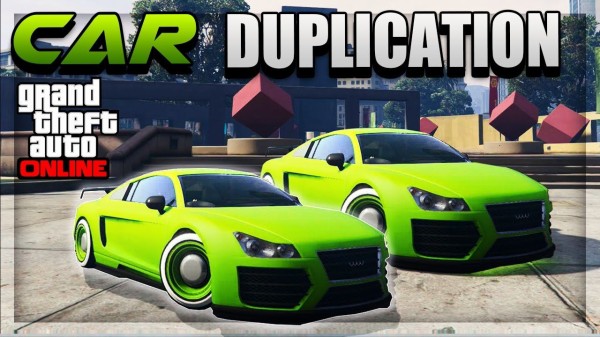 Gta5 購入した車が複製 コピー されるバグ パッチ1 27 グランド セフト オート5写真大好きブログ Gta5攻略情報ほか