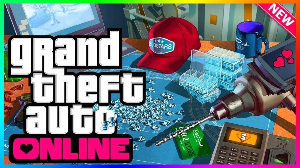 Gta5 100万ドル プレゼントが突如発表 Ps5イベント は6月12日に開催決定 画像あり グランド セフト オート5写真大好きブログ Gta5攻略情報ほか