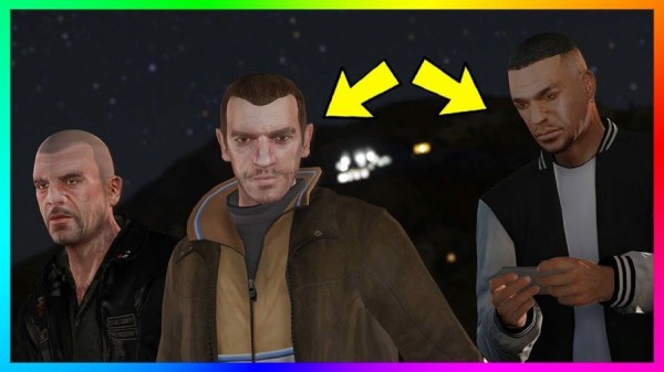 Gta5 ナイトクラブアップデート 歴代主人公 ルイス ロペス が登場か 公式トレイラーの考察が話題に 画像 動画あり グランド セフト オート5写真大好きブログ Gta5攻略情報ほか