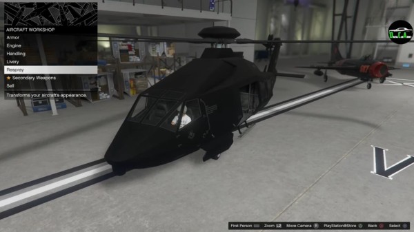 Gta5 アナイアレイターステルス 性能 価格 モデル一覧 乗り物データ グランド セフト オート5写真大好きブログ Gta5攻略情報ほか