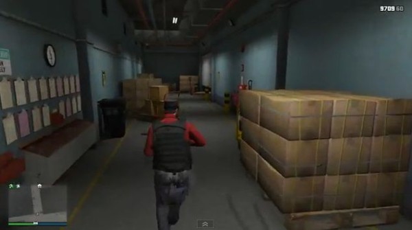 Gta5 入れる ロッカー のある場所 小ネタ グランド セフト オート5写真大好きブログ Gta5攻略情報ほか