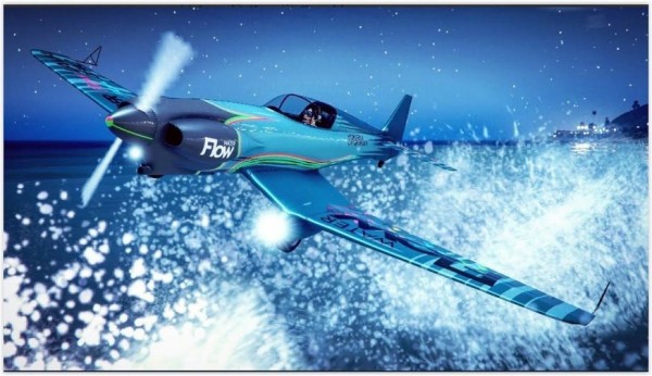 Gta5 飛行機 現在の 最速ランキング Top10 動画あり 17年最新版 グランド セフト オート5写真大好きブログ Gta5 攻略情報ほか