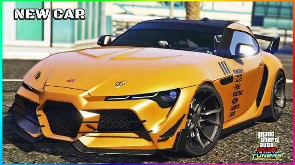 Gta5 ジェスターrr 性能 価格 モデル一覧 乗り物データ グランド セフト オート5写真大好きブログ Gta5攻略情報ほか