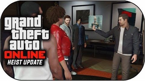 Gta5 Dlc 強盗ミッション フィナーレ全種類一覧 オンライン グランド セフト オート5写真大好きブログ Gta5攻略情報ほか