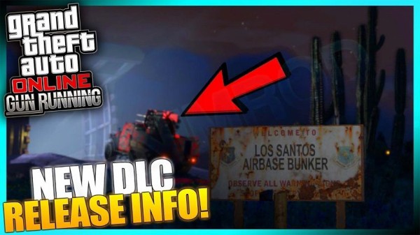 Gta5 銃器密造アップデート 新物件 地下基地 の場所はここだ 動画あり グランド セフト オート5写真大好きブログ Gta5攻略情報ほか