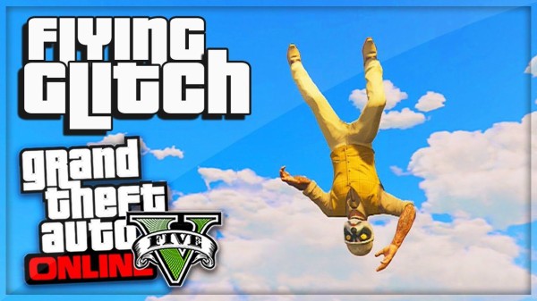 Gta5 最新 簡単 吹っ飛びグリッチ 空高く飛ぶ方法 パッチ1 27ver グランド セフト オート5写真大好きブログ Gta5攻略情報ほか