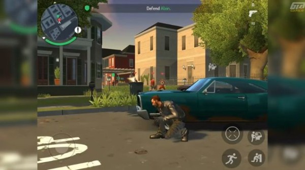 動画あり Gta5 風の 無料 スマホゲームアプリが話題に グランド セフト オート5写真大好きブログ Gta5攻略情報ほか