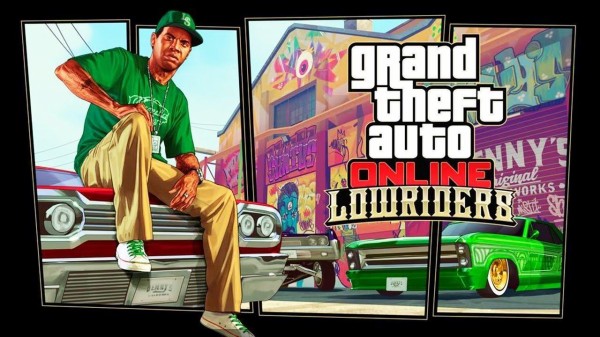 Gta5公式 Lowriders Halloween スナップマティックコンテスト受賞者が国内向けに発表 画像あり グランド セフト オート5写真大好きブログ Gta5攻略情報ほか