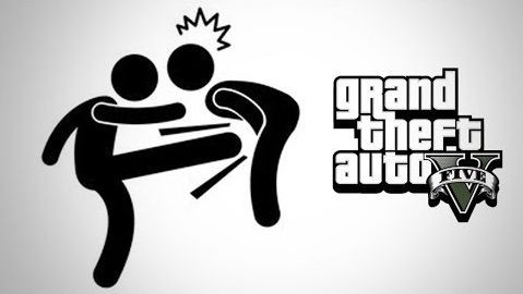 Gta5 デス オブ ザ ウィーク 今週の Wasted トップ5をチェック 面白 奇跡シーン集 グランド セフト オート5 写真大好きブログ Gta5攻略情報ほか