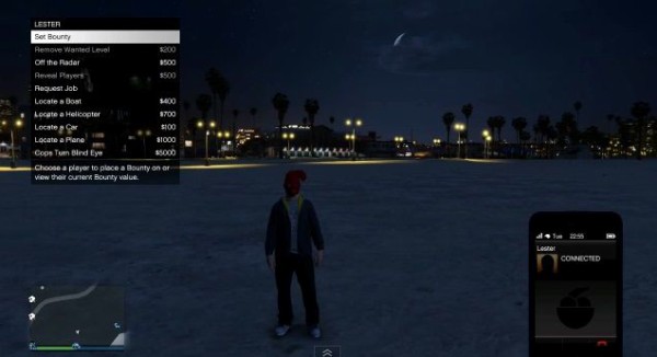 Gta5 最新 賞金首グリッチ 無限経験値 Gtaドル稼ぎ 1 24 1 23 グランド セフト オート5写真大好きブログ Gta5攻略情報ほか