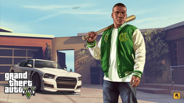 Gta5 公式アートワーク画像まとめ一覧 Gtav Official Artwork Galleries グランド セフト オート 5写真大好きブログ Gta5攻略情報ほか