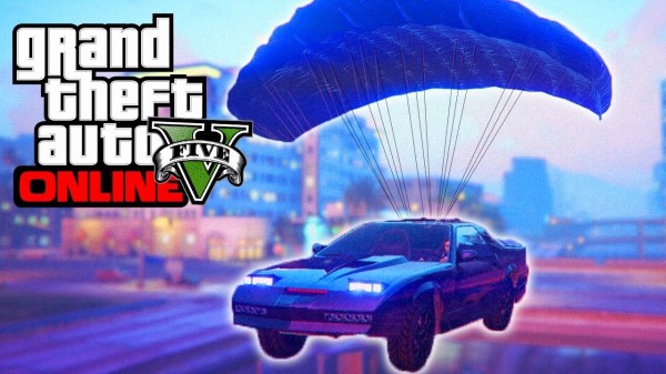 Gta5 特殊車両 ルイナー00 パッシブモード中の扱いは 動画あり グランド セフト オート5写真大好きブログ Gta5攻略情報ほか