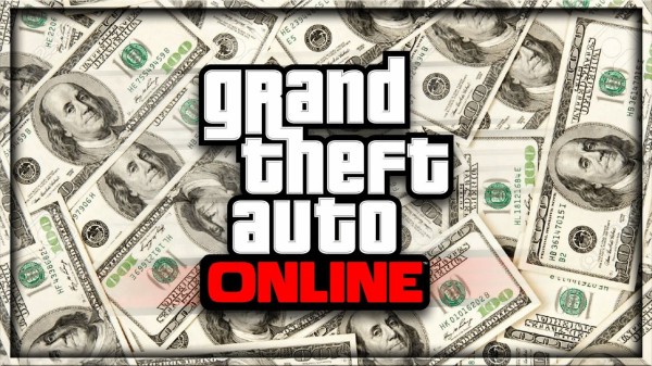 Gta5 最高の マネーボーナス 到来 動画あり グランド セフト オート5写真大好きブログ Gta5攻略情報ほか