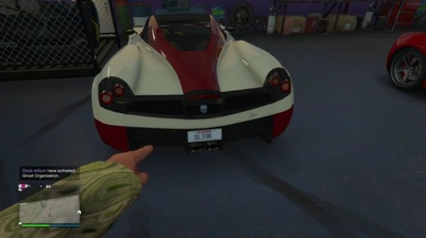 Gta5 車両取引ミッション で盗んだ車はここが面白い 動画あり グランド セフト オート5写真大好きブログ Gta5攻略情報ほか