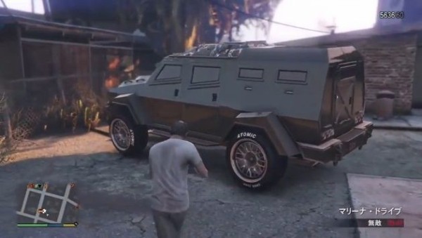 Gta5 やるなら今 好きな 高級車 を無料入手するグリッチ 最新版 グランド セフト オート5写真大好きブログ Gta5攻略情報ほか