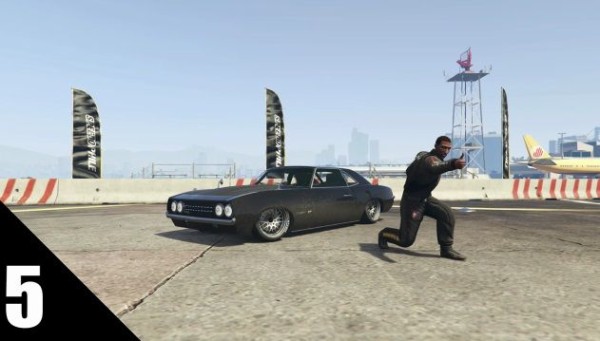 Gta5 ガチ勢が選ぶ最高の ドリフト車 Top10 最新版 グランド セフト オート5写真大好きブログ Gta5攻略情報ほか