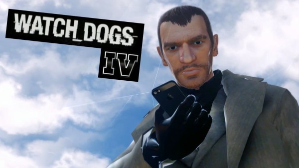 Gtaiv グランド セフト オート4 でnpcや車両のハッキングを可能にする Watch Dogs 風modが凄い 動画あり グランド セフト オート5写真大好きブログ Gta5攻略情報ほか