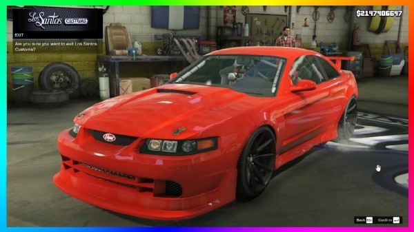 Gta5 ドミネーターasp 年前のアメ車が Gtaオンライン の世界に登場 動画あり グランド セフト オート5写真大好きブログ Gta5攻略情報ほか