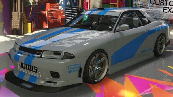 Gta5 強い かっこいい オススメ 100万ドル以下の最高の自動車 Top5 動画あり グランド セフト オート 5写真大好きブログ Gta5攻略情報ほか