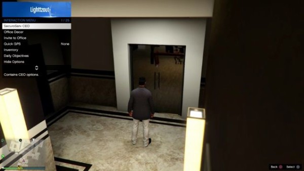 Gta5 オフィス 模様替え のやり方 金と権力と野望アップデート グランド セフト オート5写真大好きブログ Gta5攻略情報ほか