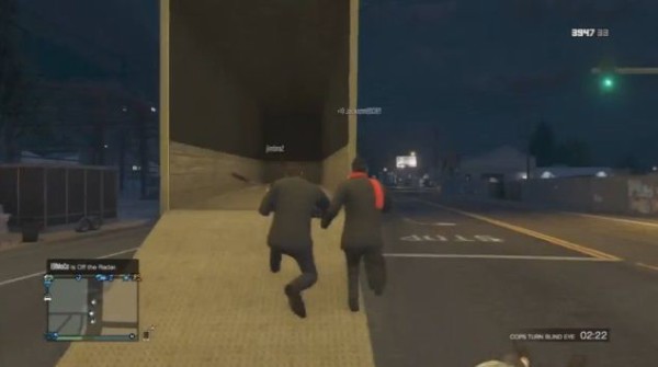 Gta5 今更人に聞けない トラック トレーラー 後ろ扉の開け方 動画あり グランド セフト オート5写真大好きブログ Gta5攻略情報ほか