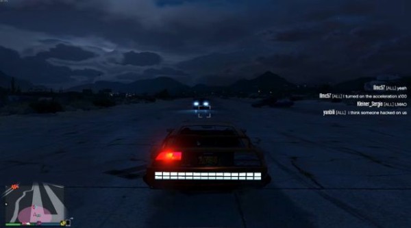 Gta5 デラックソ を 最速の乗り物 に変える方法 動画あり グランド セフト オート5写真大好きブログ Gta5攻略情報ほか
