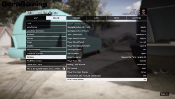 Gta5オンライン 最新 ロメロ霊柩車 の出現場所一覧 激レア車 グランド セフト オート5写真大好きブログ Gta5攻略情報ほか