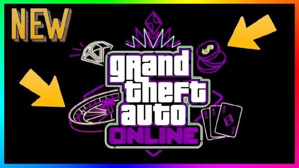 Gta5 カジノアップデート の 配信日 について 動画あり グランド セフト オート5写真大好きブログ Gta5攻略情報ほか