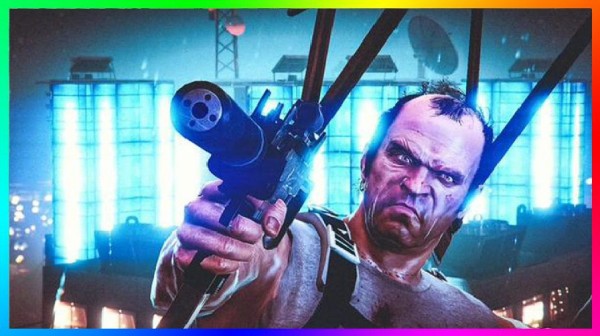 Gta5 プランc は正史 オンラインの 時系列 は ストーリーdlc の内容は 有名リーク者がロックスターの意向を明かす 動画あり グランド セフト オート5写真大好きブログ Gta5攻略情報ほか