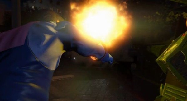 Pc版gta5 キャラクタースキン変更のやり方 Mod Dl要らず グランド セフト オート5写真大好きブログ Gta5攻略情報ほか