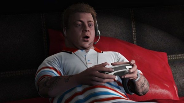 アメリカ ゲームコントローラーの奪い合いで9歳の男の子が13歳の姉を射殺 画像あり グランド セフト オート5写真大好きブログ Gta5 攻略情報ほか