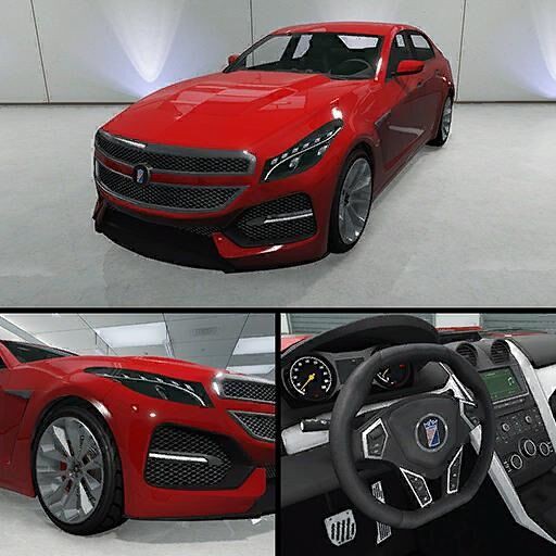 Gta5 19年の新型車 がモデル 未実装の4人乗りスポーツカー V Str の情報が流出 動画あり グランド セフト オート5写真大好きブログ Gta5攻略情報ほか